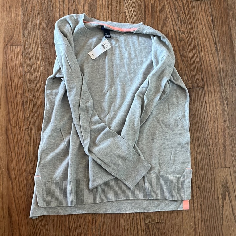 Cute sweater from the gap